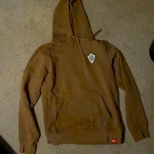 The North Face Hoodie
